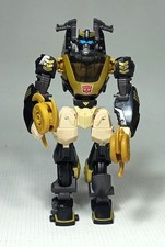HASBRO 2023 TRANSFORMERS LEGACY EVOLUTION PROWL ANIMATED UNIVERSE DELUXE CLASS