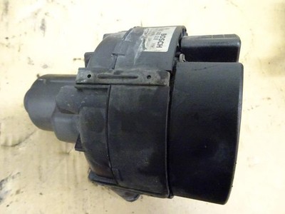 Luftpumpe/Abgasreinigung - MERCEDES-BENZ MERCEDES BENZ E55 AMG - A0001404285