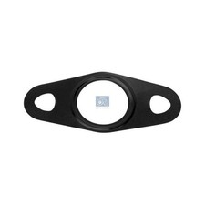 4.20522 DT Spare Parts Dichtung, Lader