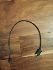 2ft Thunderbolt 3 Power Cable A for HP Dock C Connector
