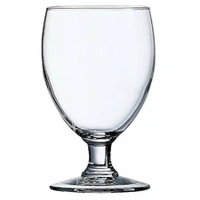 Arcoroc 71078 Excalibur 11.5 oz Glass Banquet Goblet | 36 per Case