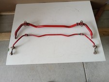 Racing Beat Rx7 Fc3s Sway Bar Set
