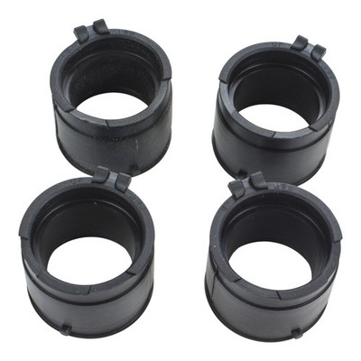 Ansaugstutzen Set EAF161 für Honda CBR F 600 1999-2010 PC35