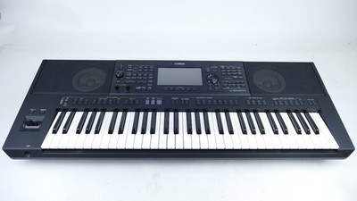 Yamaha PSR-SX900 Entertainer Keyboard + Rechn./GEWÄHR!