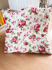Wunderschönes Kissen IKEA ROSALI inkl. Füllung