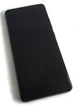 NEW Original LCD Display Assembly Digitizer  Frame for Xiaomi 12, black