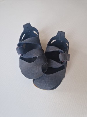 Wildling Shoes Sandalen ca Gr 22/23 Barfußschuhe Blau