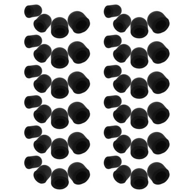 60 PCS Writing Pen Replacement Tips Capacitive Head Nibs for Pens Stylus