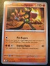 Hearthflame Mask Ogerpon 044/182 Uncommon Destined Rivals Pokemon TCG