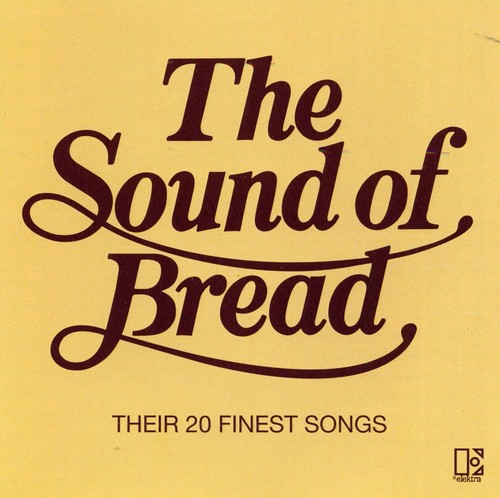 The Sound of Bread 