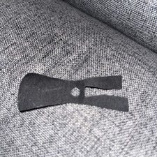 Lego Black Graduation Gown Only 97302 What You See Will Be Sent