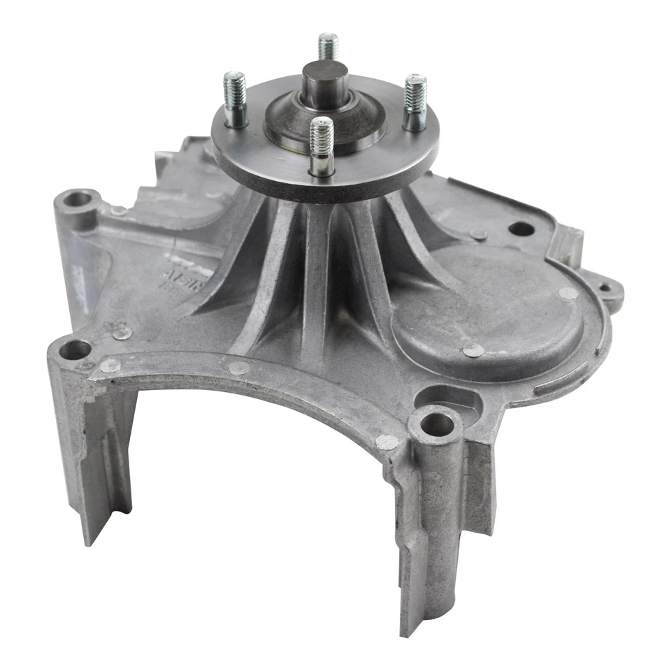 Soporte de polea del ventilador de refrigeración del motor Aisin para camioneta Toyota T100 3,0 L 3VZE Foto 2 de 4