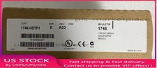 New Sealed Allen-Bradley 1746-HSTP1 SLC 500 Stepper Controller Module 1746HSTP1