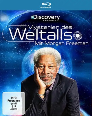 Mysterien des Weltalls-Mit Morgan Freeman