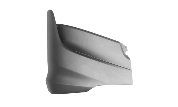 Eckverkleidung Vorne Rechts Grundiert MIT Metallhalterungen - Iveco - S-Way 2019-image