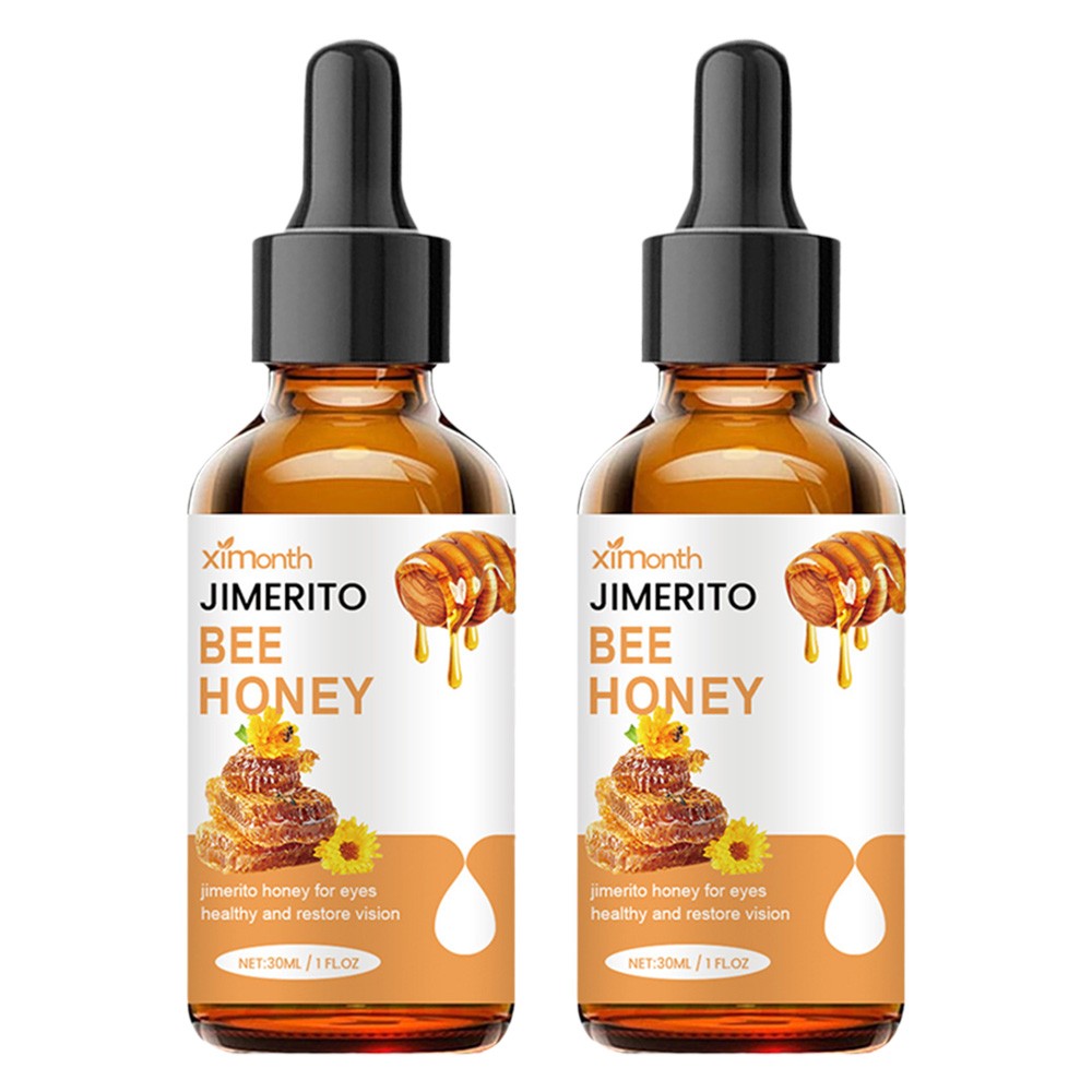 Jimerito Bee Honey For Eye