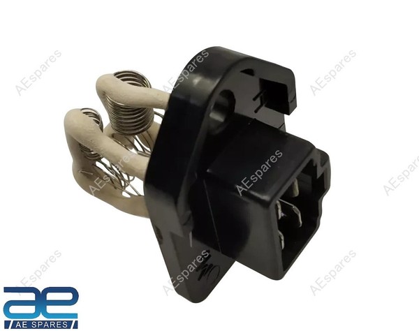 GebläSemotorwiderstand FüR Tata Indica EV2 V2, Indigo CS XL Ecs 282054700105 @Us-image