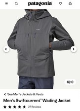 Patagonia Fishing Coats, Jackets & Vests for sale | eBay Patagonia Fishing Coats, Jackets & Vests for sale | eBay