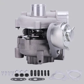 NEU Turbolader for Toyota 2.0L 1CD-FTV 801891-5001S 17201-27030 721164-0005