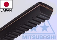 Stiga Messerantrieb Keilriemen 9585-0067-00