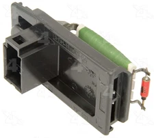 HVAC Blower Motor Resistor-BlowerMotor Resistor 4 Seasons 20043