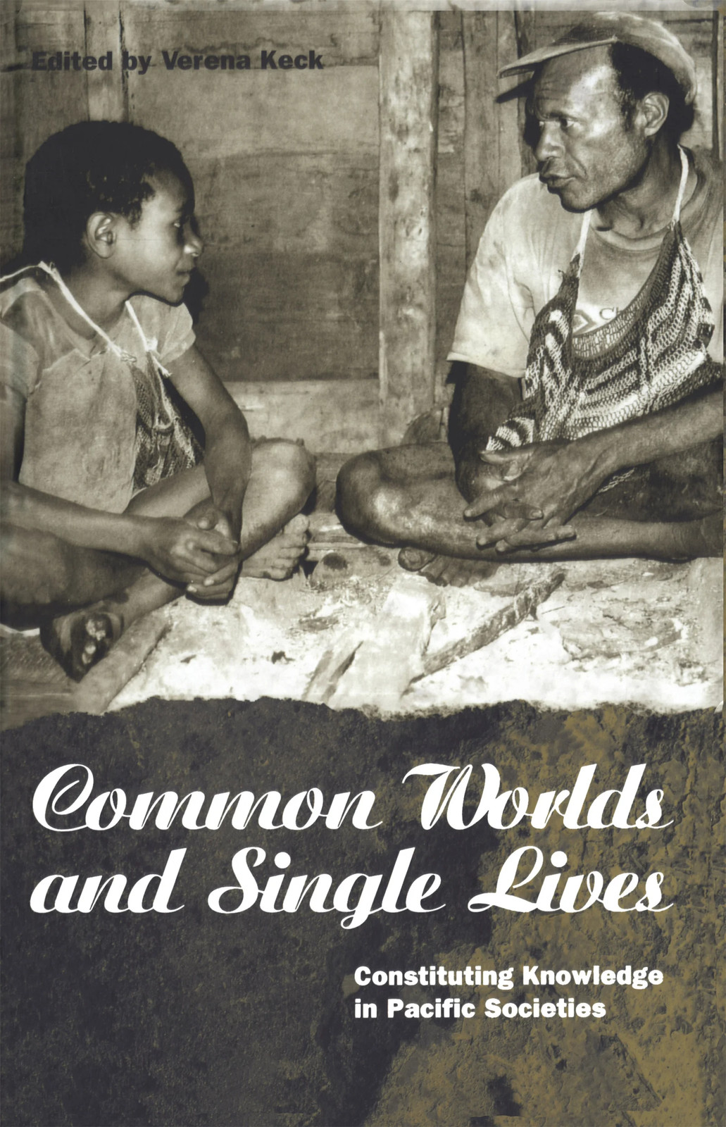 Common Worlds and Single Lives