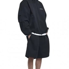 No-Manual Windbreaker - Pre-Renewal Version M Size