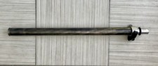 Brompton- Original OEM Titanium telescopic seat post