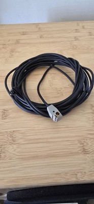Pioneer Optical Cable 4 Pin To Toslink 20ft Car Audio