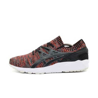 ASICS Herren Gel-Kayano Trainer Knit Sneaker Low-Top Laufschuhe EU 44,5
