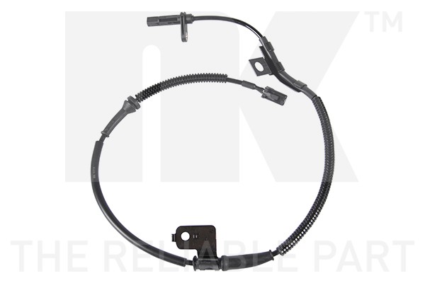 NK ABS Sensor Raddrehzahl DrehzahlfüHler Vorne Rechts FüR KIA Sorento I JC-image