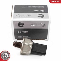 Esen SKV Sensor, Kraftstoffdruck U.A. FüR Dacia, Renault