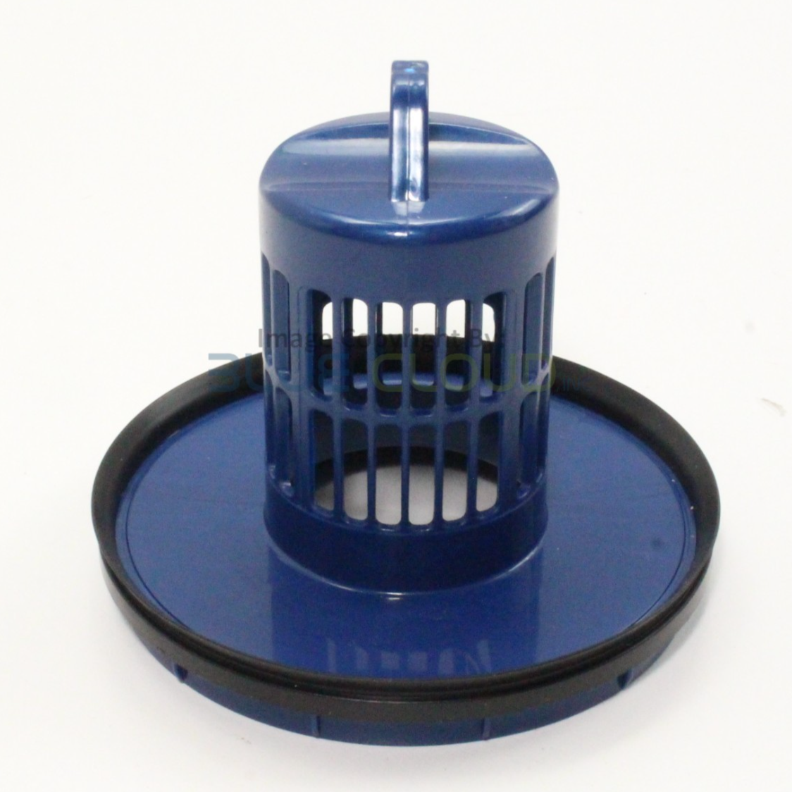 Shark DuoClean UV700 NV771 NV770 ZU701 NV611 NV601 FILTER HOLDER