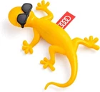 Audi Duftgecko Air Freshener Gecko Fruit Pineapple Yellow – 85H087009L