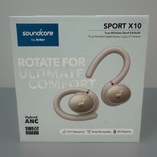 Anker Soundcore Sport X10 A3961 Bluetooth Noi...