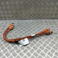 TESLA MODEL X Motorkabelbaum 1038773-10-H Strom 385 kW 2017 33508070