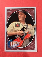 2008 Upper Deck Heroes #253 Tom Morello, cd1