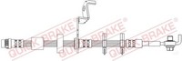 Quick Brake Bremsschlauch 50.725X FüR Peugeot