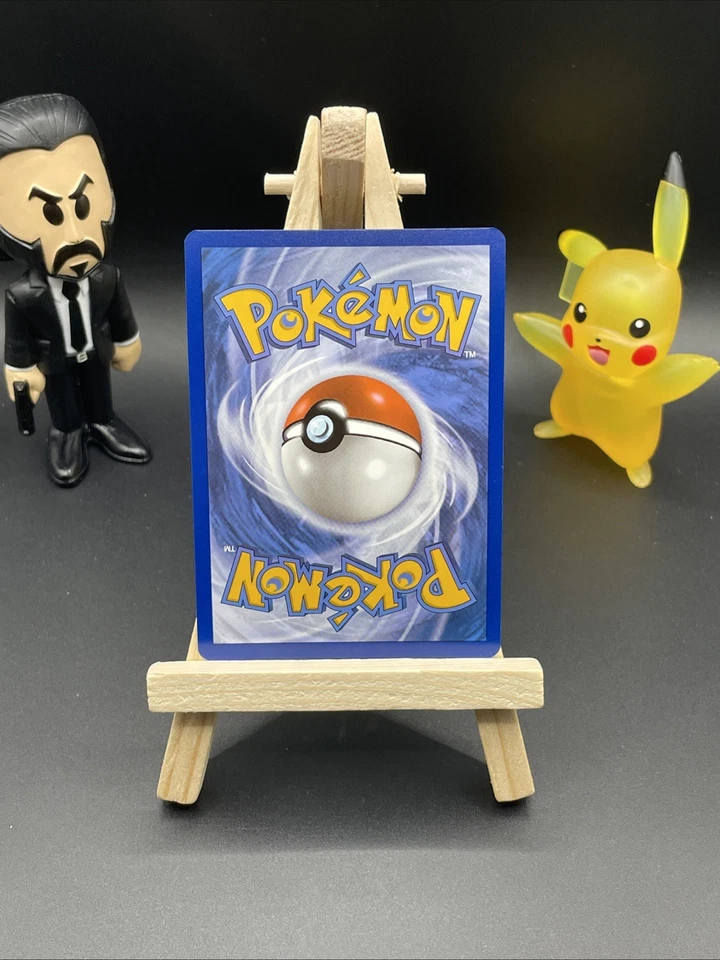 Computer Search (CLB) 020/034 Trading Card Game Classic Holo - Image 2 of 2