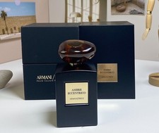 Ambre Eccentrico Giorgio Armani 香水- 一款2015年中性香水