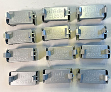 12 EA Cisco PWR-C1-BLANK Power Supply Cover 3750 3850 9300 700-30247-01 -02