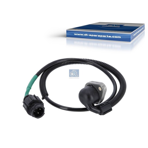 Sensor Ladedruck DT Spare Parts Iam-Expertise Passend FüR U.A. Renault Trucks-image