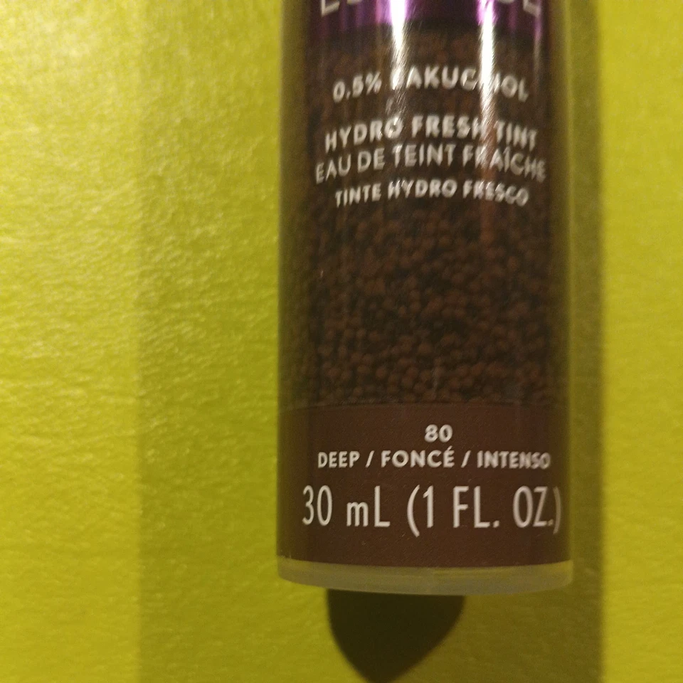 LOT OF 9 Covergirl Simply Ageless Skin Perfector Essence Foundation #80 NEW 30mL - Image 4 of 4