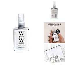 Color Wow Dream Coat Anti-Humidity Frizz Control Spray For Glass Hair 2442200