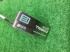 Evnroll ER2 32in TOURTAC Right-Handed Putter 1918