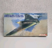 DML Dragon 5505 WW2 German Horten Ho 229A-1 Flying Wing model kit 1/48 - Sealed