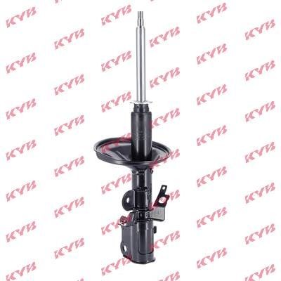KYB StoßDäMpfer 334094 FüR Toyota-image