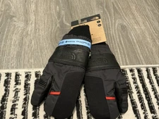 The North Face Montana Pro SG GTX Trigger Mittens Gore-Tex Size: Large Warmest