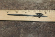 Action Figure Accessory Halberd Pole Axe