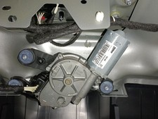 5G0955711D HINTERER WISCHERMOTOR / 2672381 FÜR VOLKSWAGEN T-CROSS C11, D31 1.0